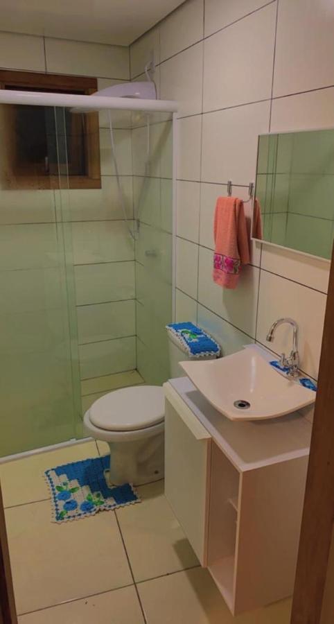 Flat Deluxe2 Gramado Daire Dış mekan fotoğraf
