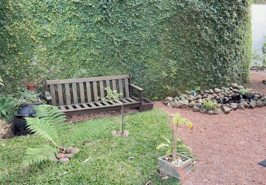 Flat Deluxe2 Gramado Daire Dış mekan fotoğraf
