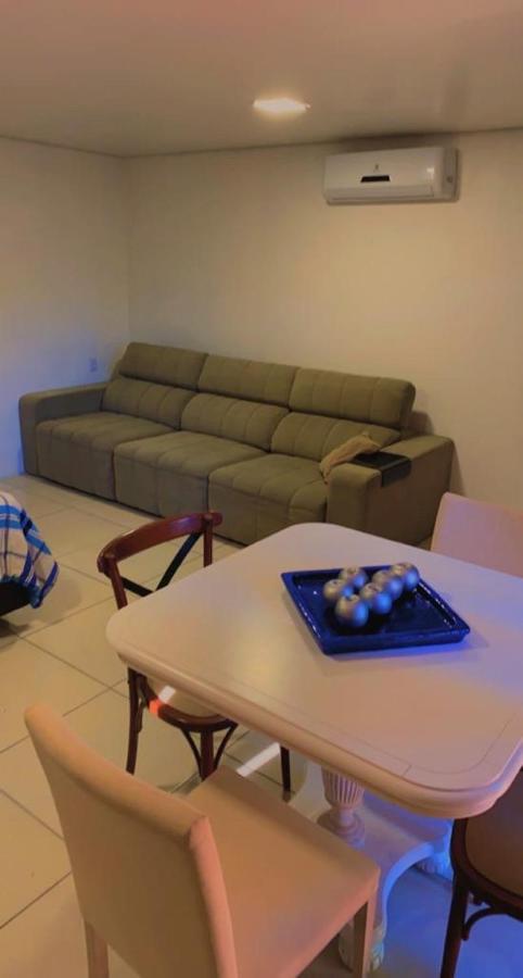 Flat Deluxe2 Gramado Daire Dış mekan fotoğraf