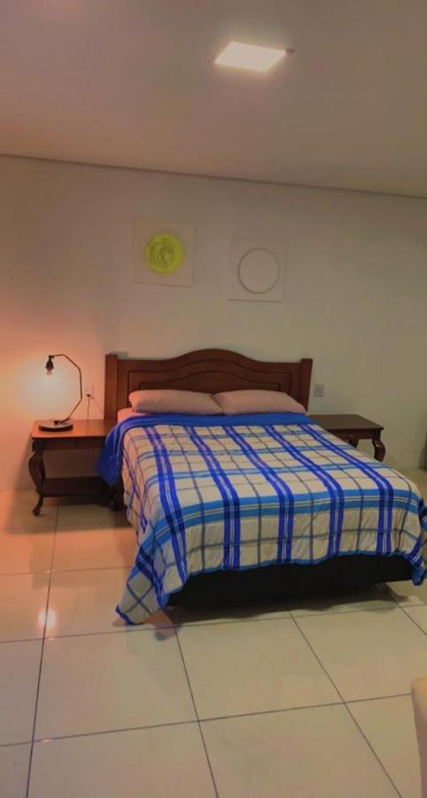 Flat Deluxe2 Gramado Daire Dış mekan fotoğraf
