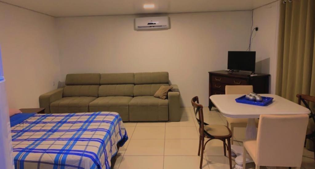 Flat Deluxe2 Gramado Daire Dış mekan fotoğraf