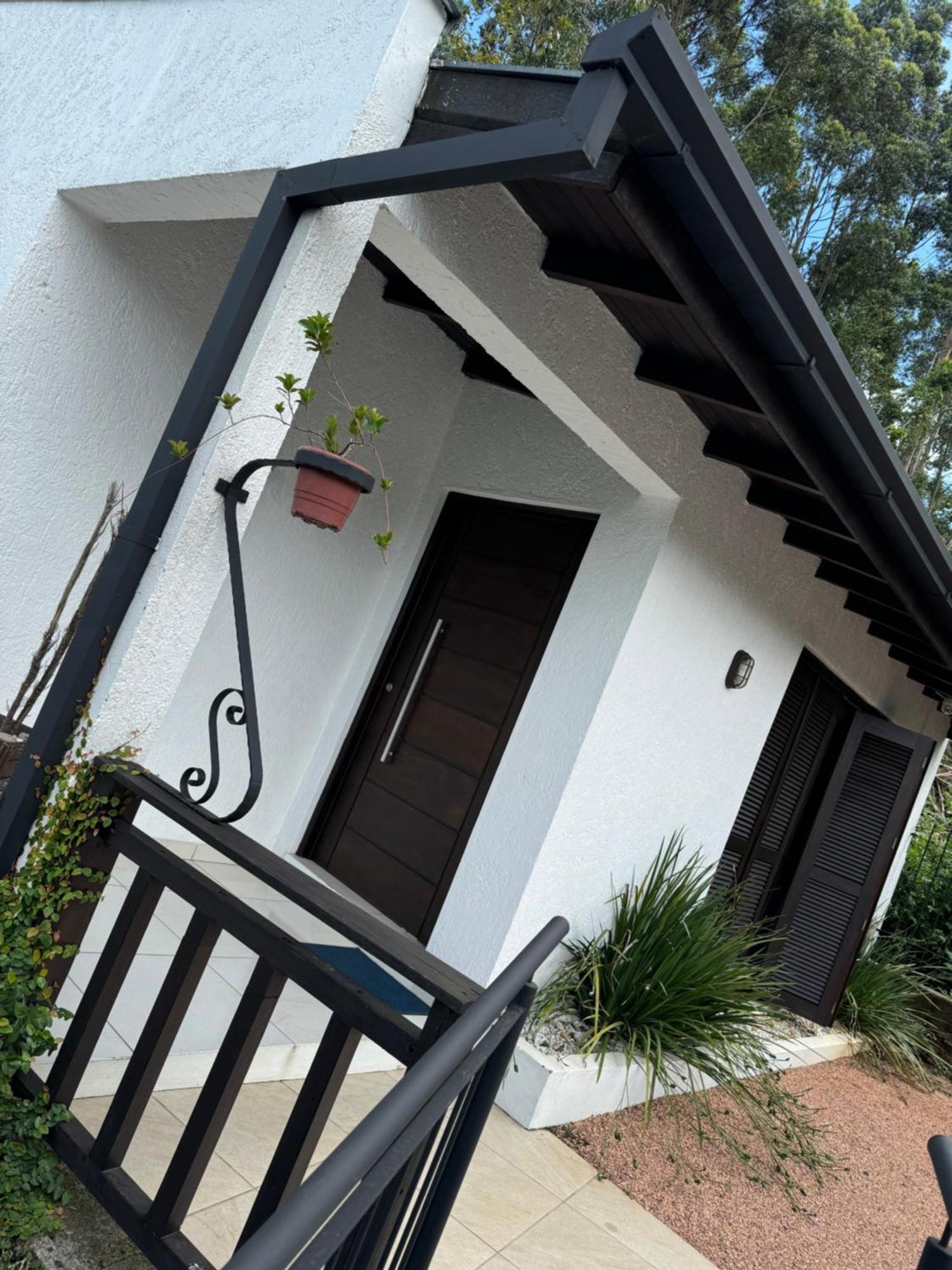 Flat Deluxe2 Gramado Daire Dış mekan fotoğraf